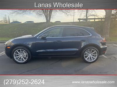 2015 Porsche Macan S AWD   - Photo 5 - Sacramento, CA 95815