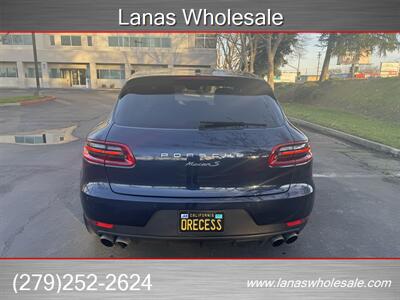 2015 Porsche Macan S AWD   - Photo 6 - Sacramento, CA 95815