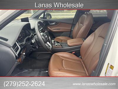 2017 Audi Q7 3.0 TFSI quattro Prestige Supercharge   - Photo 16 - Sacramento, CA 95815