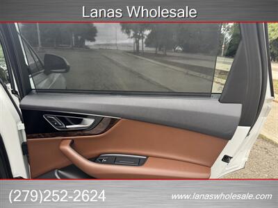 2017 Audi Q7 3.0 TFSI quattro Prestige Supercharge   - Photo 15 - Sacramento, CA 95815