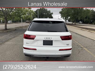 2017 Audi Q7 3.0 TFSI quattro Prestige Supercharge   - Photo 6 - Sacramento, CA 95815