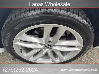 2017 Audi Q7 3.0 TFSI quattro Prestige Supercharge   - Photo 30 - Sacramento, CA 95815