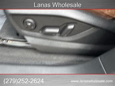 2017 Audi Q7 3.0 TFSI quattro Prestige Supercharge   - Photo 33 - Sacramento, CA 95815