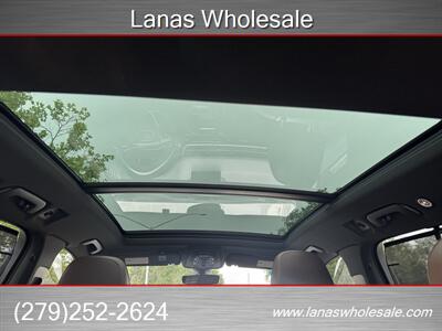 2017 Audi Q7 3.0 TFSI quattro Prestige Supercharge   - Photo 19 - Sacramento, CA 95815