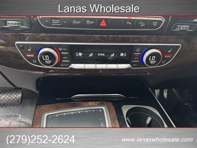 2017 Audi Q7 3.0 TFSI quattro Prestige Supercharge   - Photo 21 - Sacramento, CA 95815