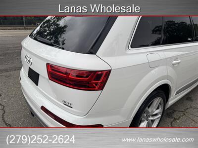 2017 Audi Q7 3.0 TFSI quattro Prestige Supercharge   - Photo 26 - Sacramento, CA 95815