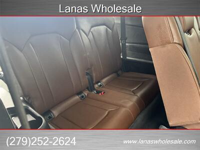 2017 Audi Q7 3.0 TFSI quattro Prestige Supercharge   - Photo 13 - Sacramento, CA 95815