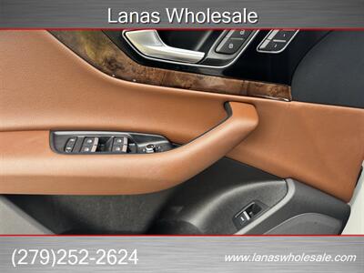 2017 Audi Q7 3.0 TFSI quattro Prestige Supercharge   - Photo 25 - Sacramento, CA 95815