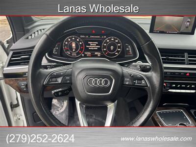 2017 Audi Q7 3.0 TFSI quattro Prestige Supercharge   - Photo 23 - Sacramento, CA 95815