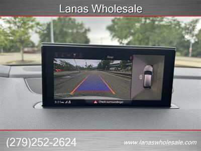 2017 Audi Q7 3.0 TFSI quattro Prestige Supercharge   - Photo 17 - Sacramento, CA 95815