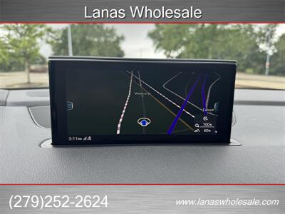 2017 Audi Q7 3.0 TFSI quattro Prestige Supercharge   - Photo 18 - Sacramento, CA 95815