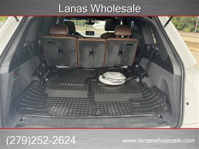 2017 Audi Q7 3.0 TFSI quattro Prestige Supercharge   - Photo 24 - Sacramento, CA 95815