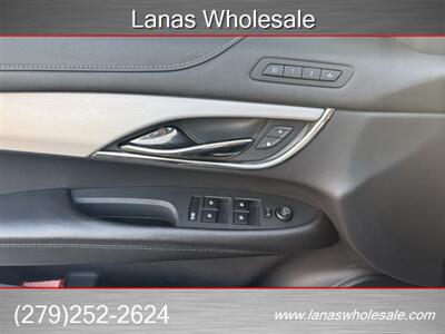 2015 Cadillac ATS 3.6L Luxury   - Photo 17 - Sacramento, CA 95825
