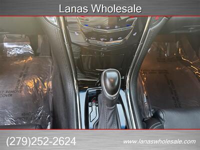 2015 Cadillac ATS 3.6L Luxury   - Photo 15 - Sacramento, CA 95825