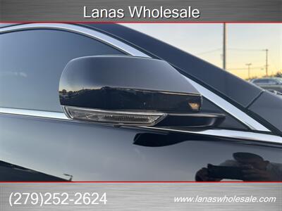 2015 Cadillac ATS 3.6L Luxury   - Photo 26 - Sacramento, CA 95825