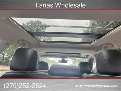 2019 INFINITI QX60 Pure AWD - Photo 12 - Sacramento, CA 95815