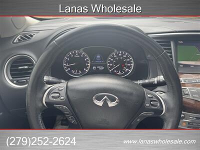 2019 INFINITI QX60 Pure AWD - Photo 18 - Sacramento, CA 95815