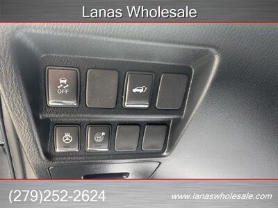 2019 INFINITI QX60 Pure AWD - Photo 17 - Sacramento, CA 95815