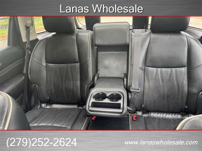 2019 INFINITI QX60 Pure AWD - Photo 16 - Sacramento, CA 95815