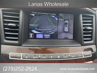 2019 INFINITI QX60 Pure AWD - Photo 15 - Sacramento, CA 95815