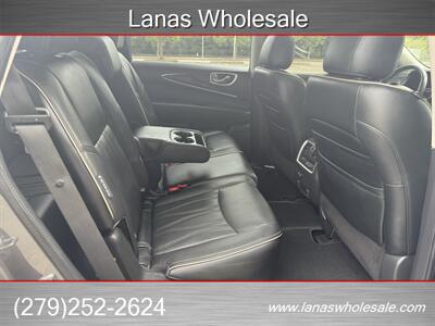 2019 INFINITI QX60 Pure AWD - Photo 10 - Sacramento, CA 95815