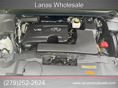 2019 INFINITI QX60 Pure AWD - Photo 21 - Sacramento, CA 95815