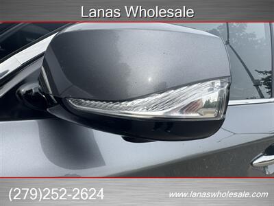 2019 INFINITI QX60 Pure AWD - Photo 20 - Sacramento, CA 95815