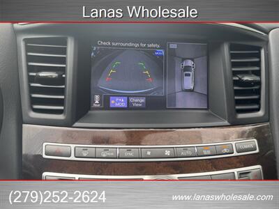 2019 INFINITI QX60 Pure AWD - Photo 13 - Sacramento, CA 95815