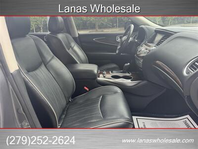 2019 INFINITI QX60 Pure AWD - Photo 8 - Sacramento, CA 95815