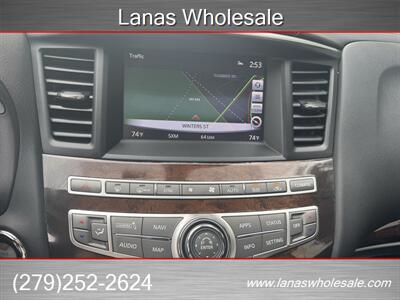 2019 INFINITI QX60 Pure AWD - Photo 14 - Sacramento, CA 95815