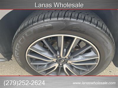 2019 INFINITI QX60 Pure AWD - Photo 22 - Sacramento, CA 95815