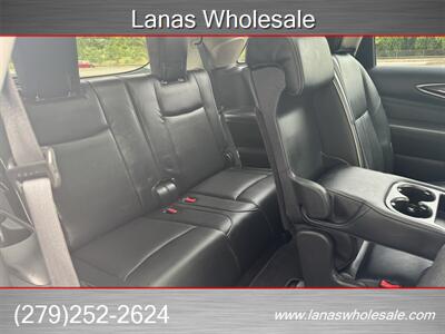 2019 INFINITI QX60 Pure AWD - Photo 11 - Sacramento, CA 95815