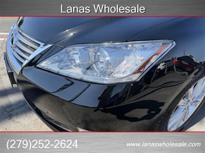 2010 Lexus ES 350   - Photo 20 - Sacramento, CA 95825