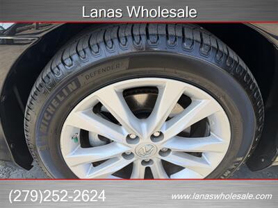 2010 Lexus ES 350   - Photo 21 - Sacramento, CA 95825