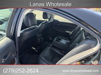 2010 Lexus ES 350   - Photo 9 - Sacramento, CA 95825