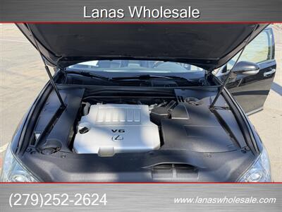 2010 Lexus ES 350   - Photo 19 - Sacramento, CA 95825