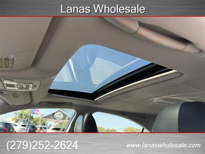 2010 Lexus ES 350   - Photo 18 - Sacramento, CA 95825