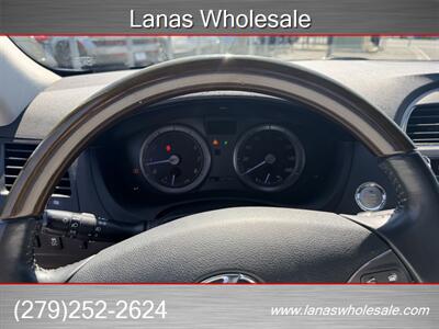 2010 Lexus ES 350   - Photo 13 - Sacramento, CA 95825