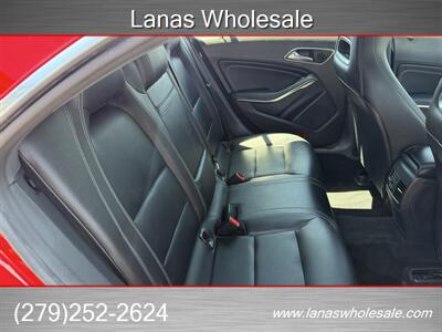2019 Mercedes-Benz CLA 250 - Photo 11 - Sacramento, CA 95825