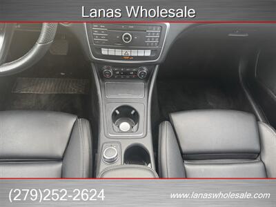 2019 Mercedes-Benz CLA 250   - Photo 21 - Sacramento, CA 95825