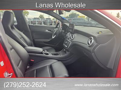 2019 Mercedes-Benz CLA 250   - Photo 7 - Sacramento, CA 95825