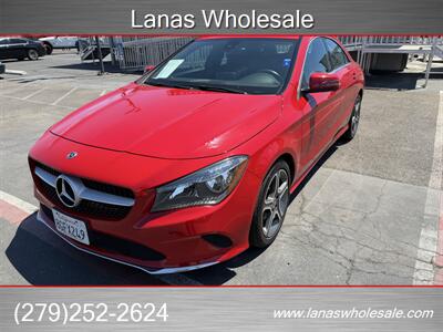 2019 Mercedes-Benz CLA 250 - Photo 3 - Sacramento, CA 95825