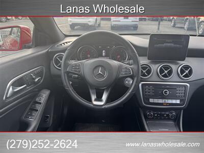 2019 Mercedes-Benz CLA 250   - Photo 19 - Sacramento, CA 95825