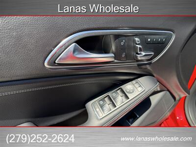 2019 Mercedes-Benz CLA 250 - Photo 19 - Sacramento, CA 95825
