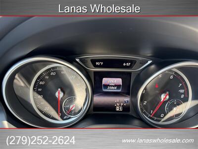 2019 Mercedes-Benz CLA 250 - Photo 22 - Sacramento, CA 95825