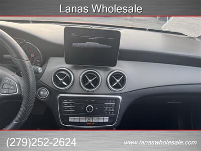 2019 Mercedes-Benz CLA 250   - Photo 20 - Sacramento, CA 95825