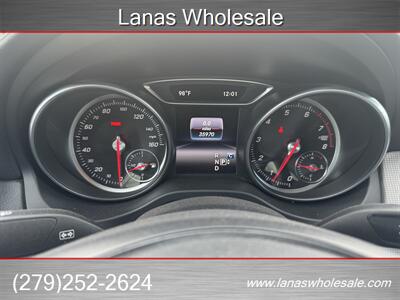 2019 Mercedes-Benz CLA 250   - Photo 14 - Sacramento, CA 95825