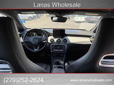 2019 Mercedes-Benz CLA 250 - Photo 9 - Sacramento, CA 95825