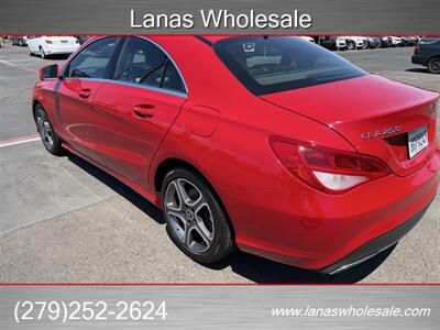 2019 Mercedes-Benz CLA 250 - Photo 5 - Sacramento, CA 95825