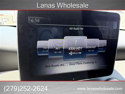 2019 Mercedes-Benz CLA 250 - Photo 23 - Sacramento, CA 95825
